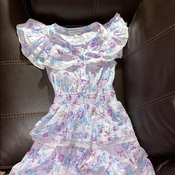 LoveShackFancy Dresses & Skirts - LoveShackFancy X Target dress